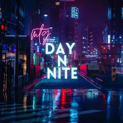 MTG DAY N NITE By Dj Thiago Muniz's cover