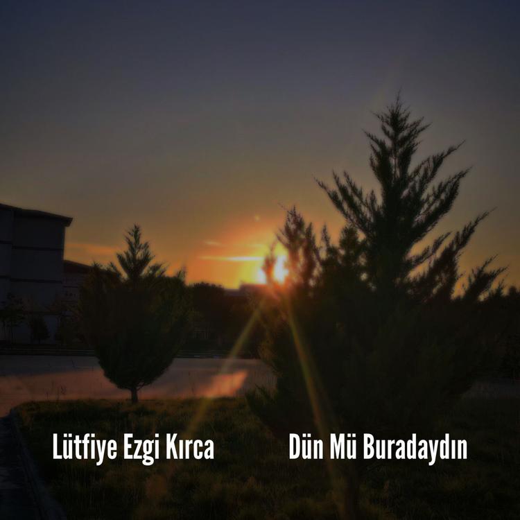 Lütfiye Ezgi Kırca's avatar image