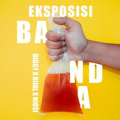 Eksposisi Banda (feat. Rijal Habibi)'s cover