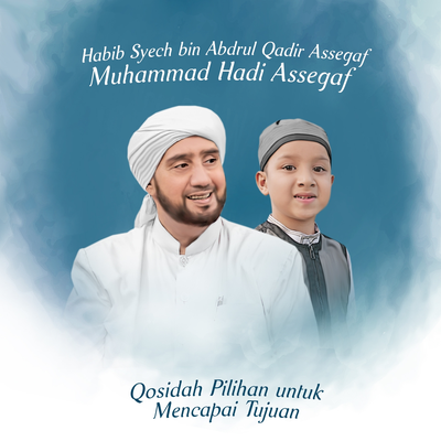 Mabruk Alfa Mabruk Live Version By Habib Syech Bin Abdul Qodir Assegaf, Muhammad Hadi Assegaf's cover