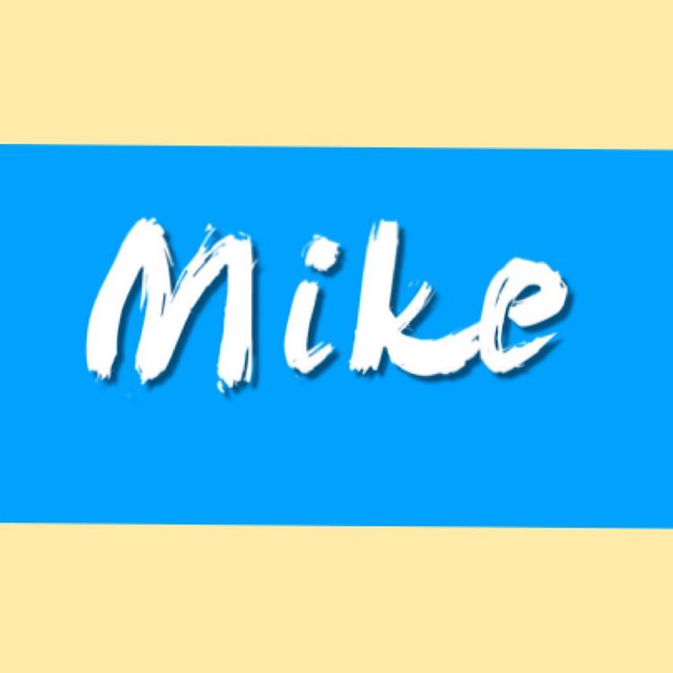 mike's avatar image