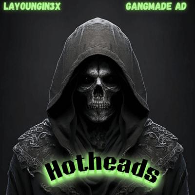 Hotheads's cover