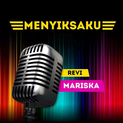 Menyiksaku's cover