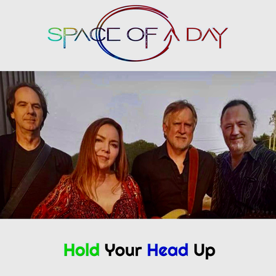 Space of a Day's cover