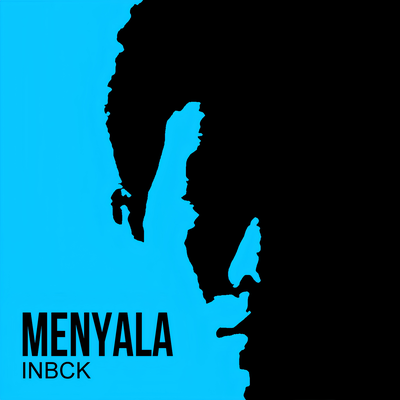 Menyala's cover