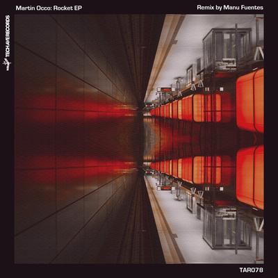 Rocket (Original Mix) By Martin Occo's cover