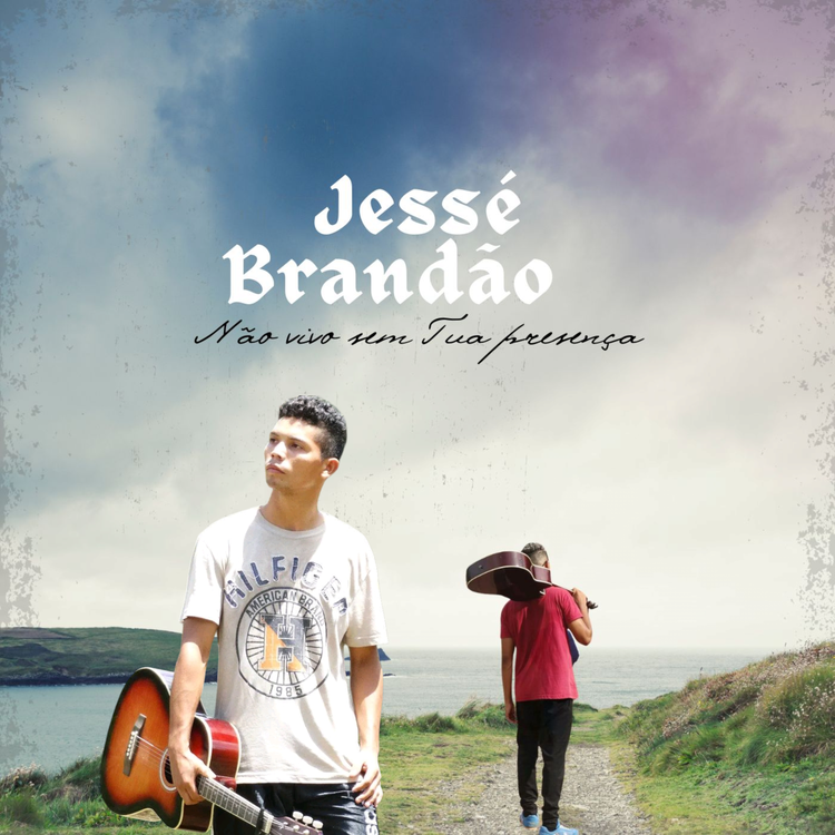 Jessé Brandão's avatar image