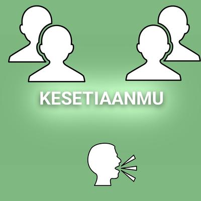 Kesetianmu's cover