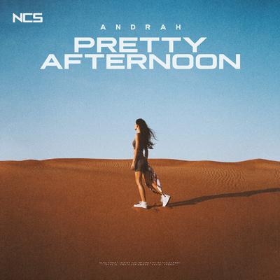 pretty afternoon By Andrah's cover