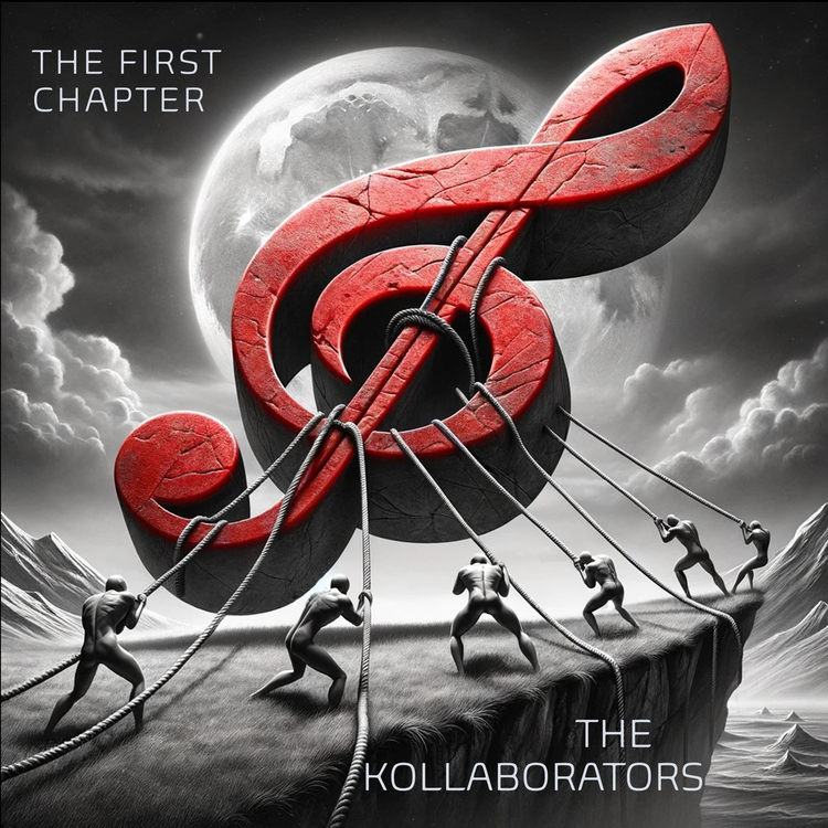 The Kollaborators's avatar image