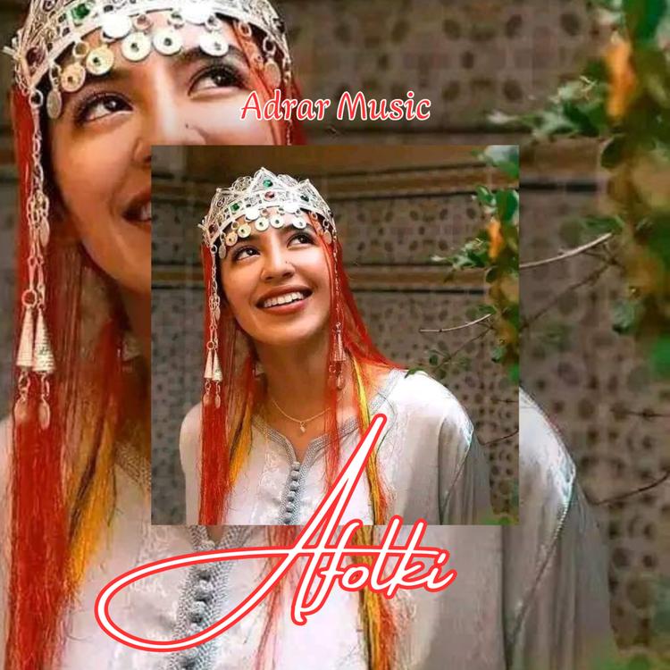 Adrar Music's avatar image
