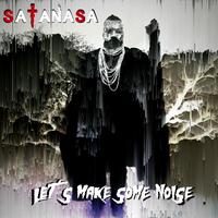 Satanasa's avatar cover