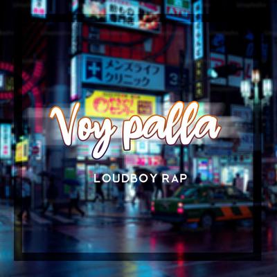 LoudBoy Rap's cover