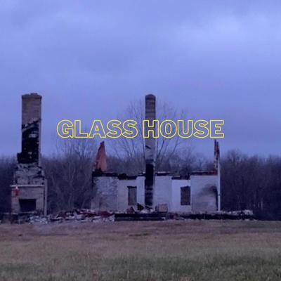 Glass House By Samuel Harness's cover