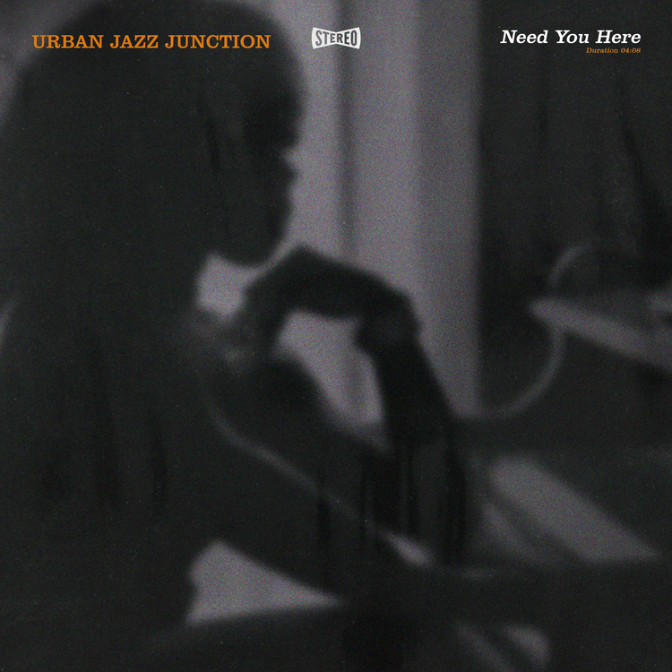 Urban Jazz Junction's avatar image