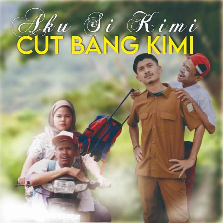 Cut bang kimi's avatar image