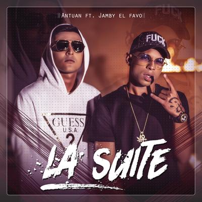 La Suite's cover