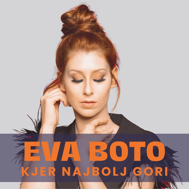 Eva Boto's avatar image