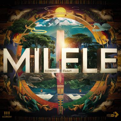 MiLELE's cover