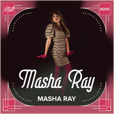 Bang Bang (Electro Swing Mix) By Masha Ray's cover