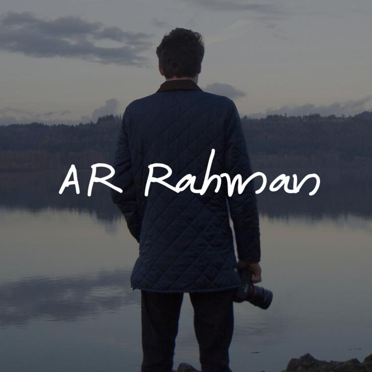 Ar. Rahman's avatar image