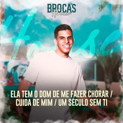 Rafael Broca's cover