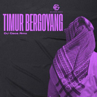 TIMUR BERGOYANG's cover