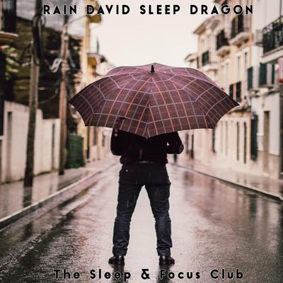 Toscana By Rain David Sleep Dragon's cover