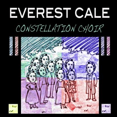Before I Knew What Love Was By Everest Cale's cover