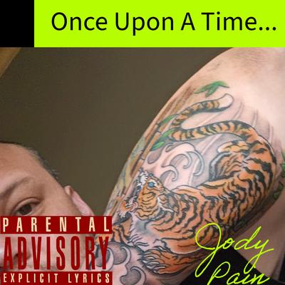 Once Upon a time...'s cover