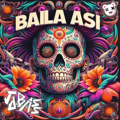 Baila Asi's cover