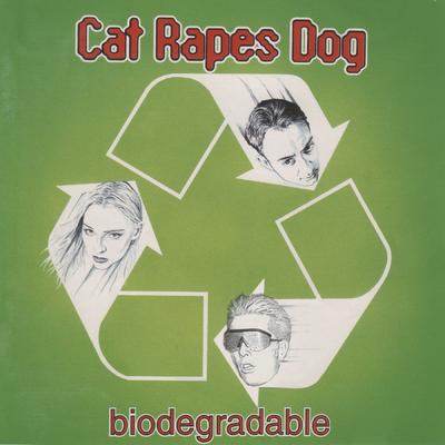 Biodegradable (2021 Remaster)'s cover