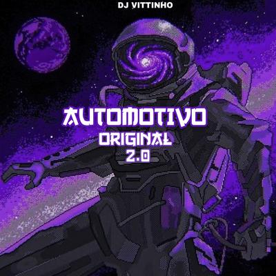 DJ VITTINHO 011's cover