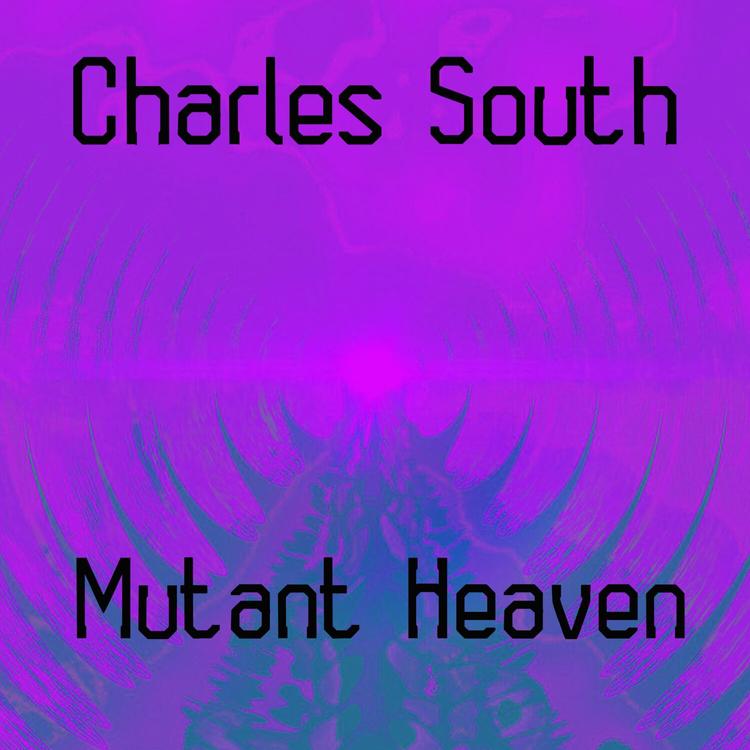 Charles South's avatar image