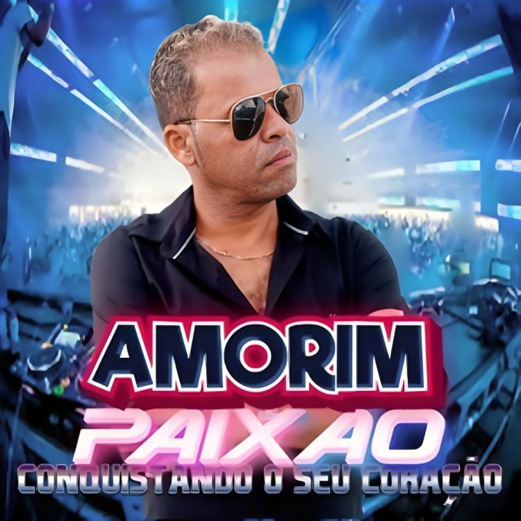 Amorim Paixão's avatar image