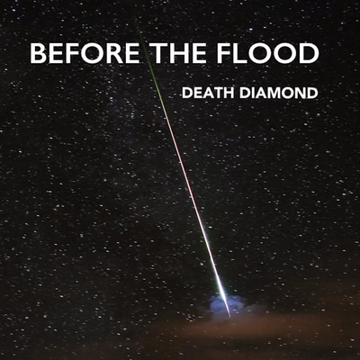 Before The Flood By Death Diamond's cover