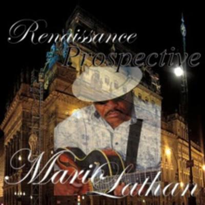 Mario Lathan's cover