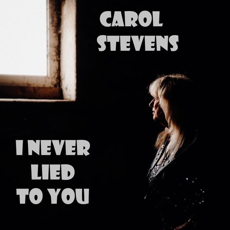 CAROL STEVENS's avatar image