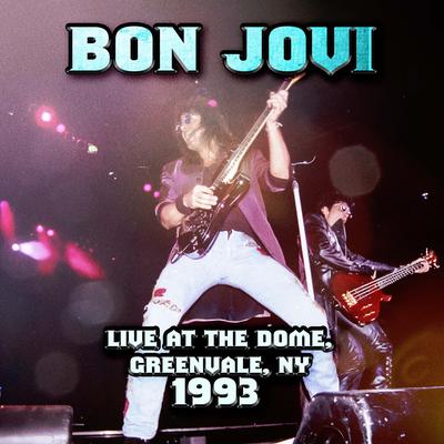 I'll Sleep When I'm Dead (Live) By Bon Jovi's cover