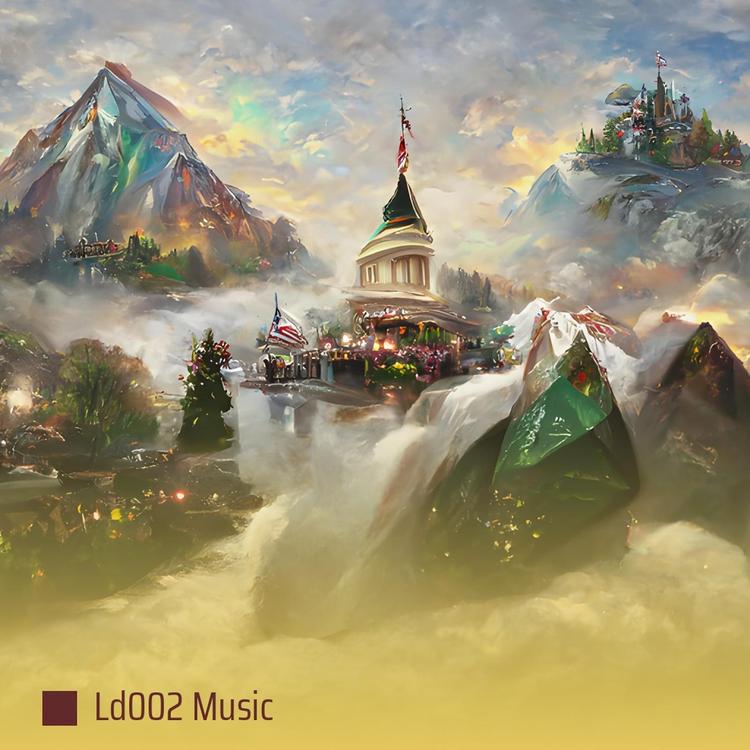 LD002 Music's avatar image