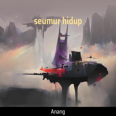 Seumur Hidup (Acoustic)'s cover