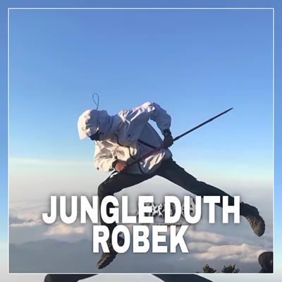 Jungle Duth Robek's cover