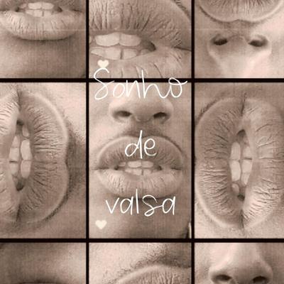 Sonho de Valsa's cover