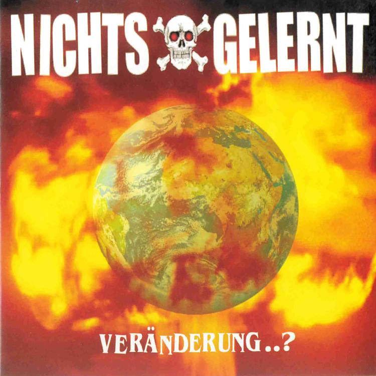 Nichts gelernt's avatar image