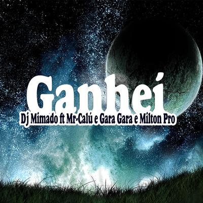 Ganhei's cover