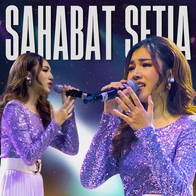 Sahabat Setia (Live From "Worship Night At Jcc")'s cover