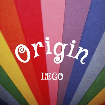 Origin's cover