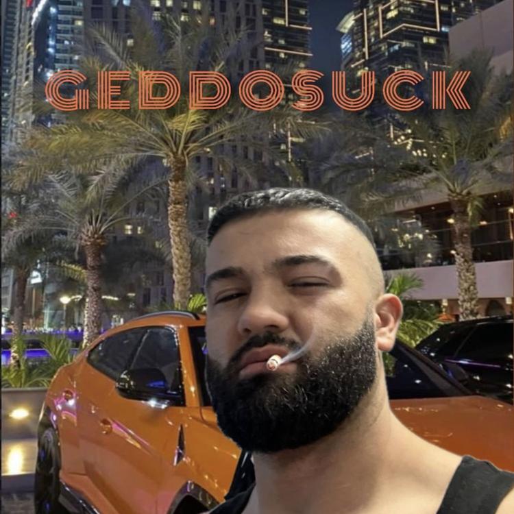 Geddosuck's avatar image