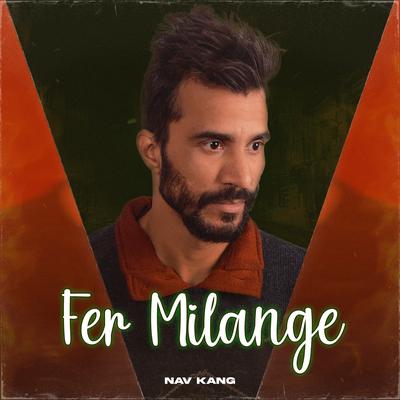 Fer Milange's cover