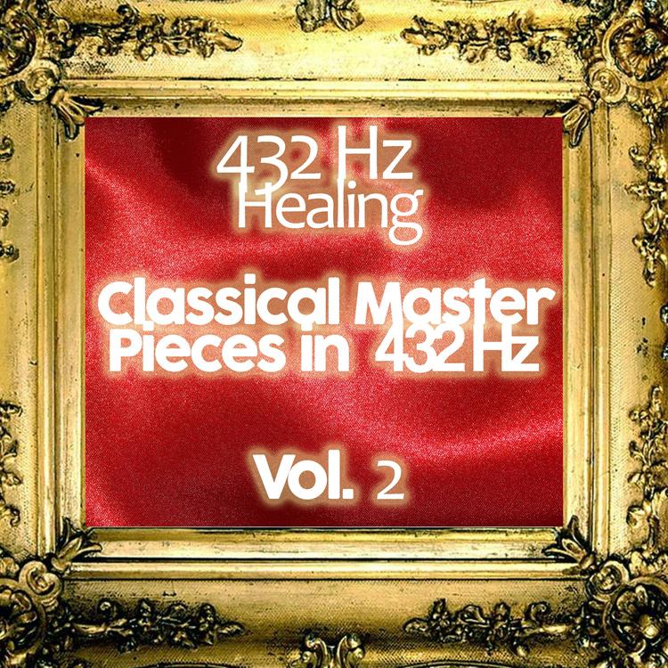 432 Hz Healing's avatar image